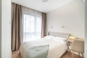 Paupys Golden Apartment Vilnius - Image 3