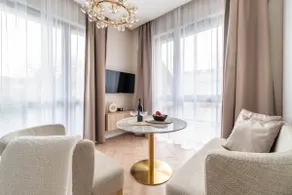 Paupys Golden Apartment Vilnius - Image 2
