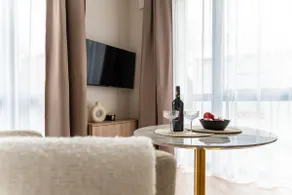 Paupys Golden Apartment Vilnius - Image 4