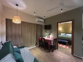 Kahini - a boutique stay near Baga Anjuna Beach - Image 3