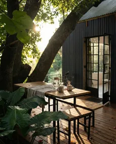 Little Fields Country House and Cottages - Image 3