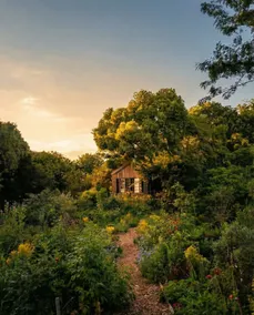 Little Fields Country House and Cottages - Image 4