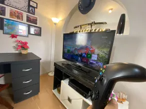 2 bedroom apartment in Olinda! Air conditioning, XboxOne, Netflix - Image 4
