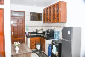 Studio Apartment, Nyali Mombasa - Image 3