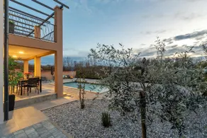 Villa Lumina Divina with Heated Pool near Porec - Image 5