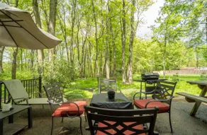 Peaceful Rustic Entire A-Frame Cabin in the Woods - Image 2