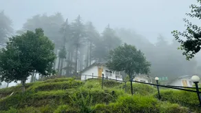 Peaceful Cottage in Kaudia Range - Image 2