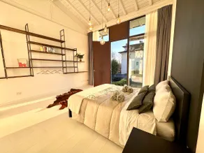 Industrial Loft - Garage-Netflix-wifi - Image 2