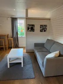 Cozy family-friendly apartment with terrace in Mellerud - Image 5