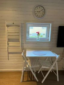 Cozy family-friendly apartment with terrace in Mellerud - Image 4