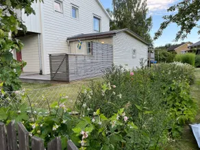 Cozy family-friendly apartment with terrace in Mellerud - Image 2