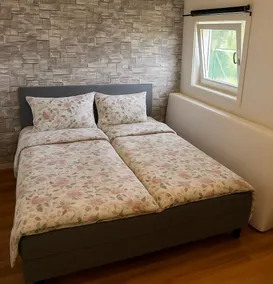 Cozy family-friendly apartment with terrace in Mellerud - Image 3