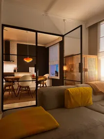 Grünerløkka central apartmemt, Nordic design - Image 3