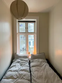 Grünerløkka central apartmemt, Nordic design - Image 2