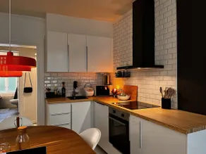 Grünerløkka central apartmemt, Nordic design - Image 5