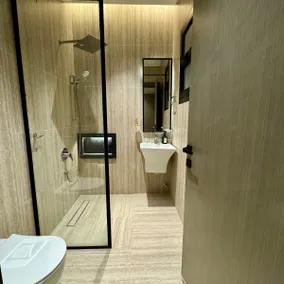 1BR | Elegant Stay w/ Bathtub & Private Entry - Image 5