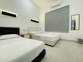 Alyn Home Batu Pahat VII Netflix Wifi Coway - Image 5