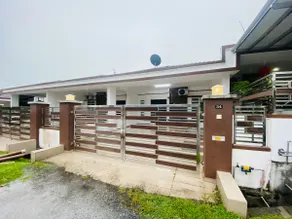 Alyn Home Batu Pahat VII Netflix Wifi Coway - Image 3