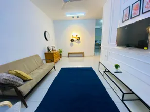 Alyn Home Batu Pahat VII Netflix Wifi Coway - Image 2