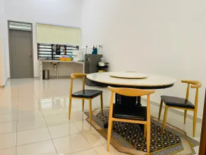 Alyn Home Batu Pahat VII Netflix Wifi Coway - Image 4