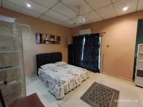 Homestay Kak Sue Tanah Mosque, Melaka - Image 3