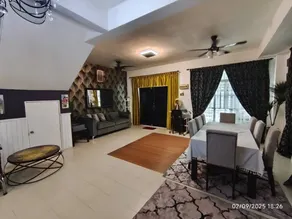 Homestay Kak Sue Tanah Mosque, Melaka - Image 2