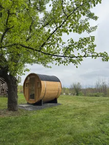 Hot Tub | Sauna | Fall Mountain Views | Fire Pit - Image 3