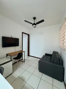 Studio310P - 1 bedroom with garage: Near USP and CPO - Image 4