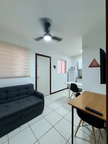 Studio310P - 1 bedroom with garage: Near USP and CPO - Image 3