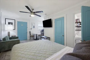 Wesher Studio H By Downtown, Walk to GWCC & Mercedes Benz Stadium - Image 2