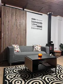 Cozy rural apartment - Image 4