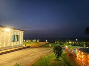 Anant Beach Villa, Kurli Beach - Image 2