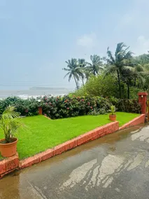 Anant Beach Villa, Kurli Beach - Image 5