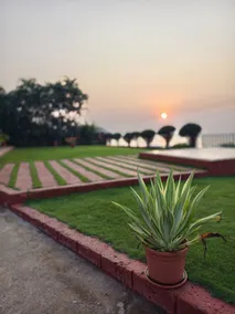 Anant Beach Villa, Kurli Beach - Image 4