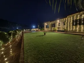 Anant Beach Villa, Kurli Beach - Image 3