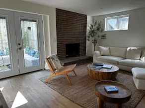 Wellness Oasis w/ Sauna, Hot Tub & Fireplace - Image 5