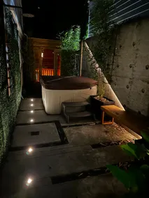 Wellness Oasis w/ Sauna, Hot Tub & Fireplace - Image 2