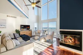 Lake Huron Waterfront, Sleeps 15; 5 Min Caseville - Image 2