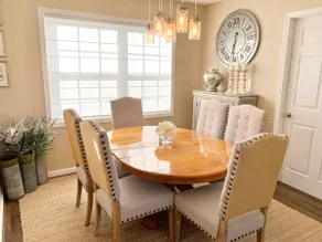 Renovated—Spotless Home—Quiet Area Near Food/HBCUs - Image 4