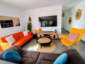 West Side Villa for 6 people, garden, spa, close to the golf course - Image 4