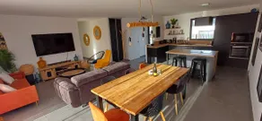 West Side Villa for 6 people, garden, spa, close to the golf course - Image 5
