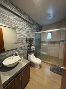 A warm and centrally located apartment - Image 5