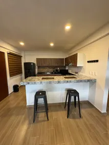 A warm and centrally located apartment - Image 2