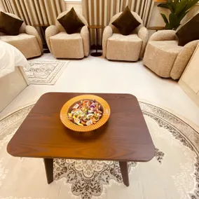 Luxurious, new two-bedroom apartment – bathroom – smart entry - Image 2