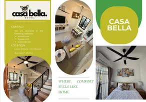 Casa Bella -1 Free Scooter - Image 5