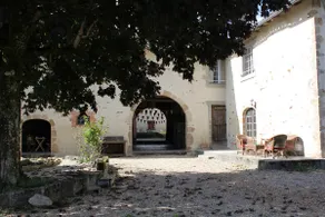 Manoir de Brillac - Luxury East Wing Gîte - Image 4