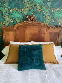 Manoir de Brillac - Luxury East Wing Gîte - Image 3