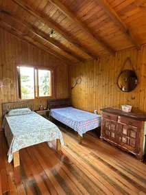 Lagoonfront Farm - Lagoa Bungalow - Image 2