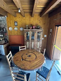 Lagoonfront Farm - Lagoa Bungalow - Image 5