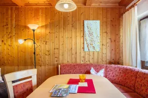 Enzian vacation home, 90 square meters - Image 2